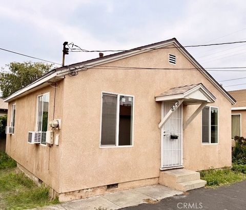 Photo of 813 E Nocta, Ontario, CA 91764 (MLS # CV26103438)