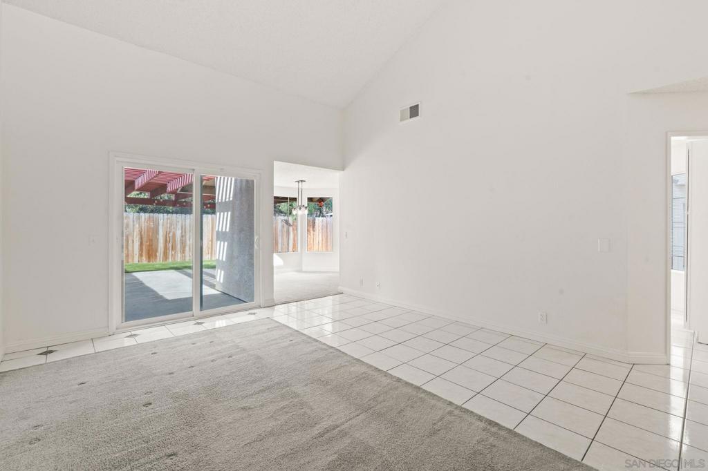 Paradise Hills - Residential