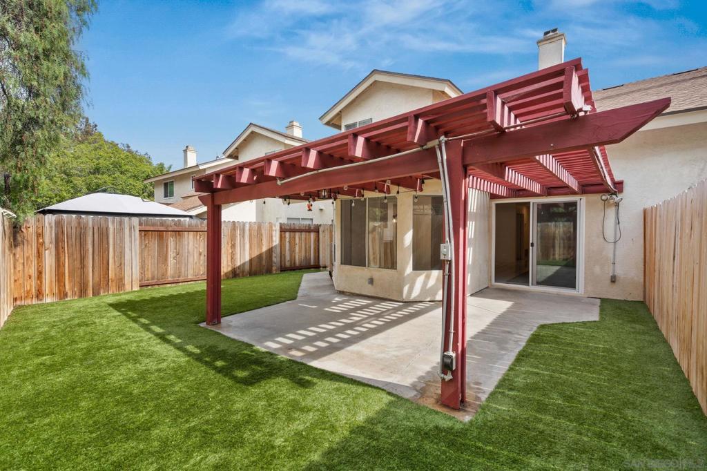 Paradise Hills - Residential