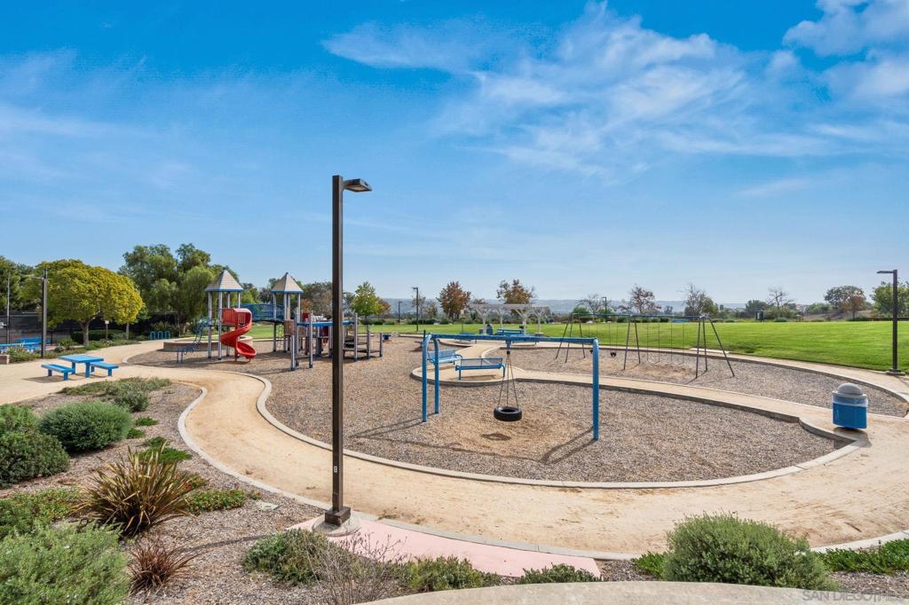 Paradise Hills - Residential