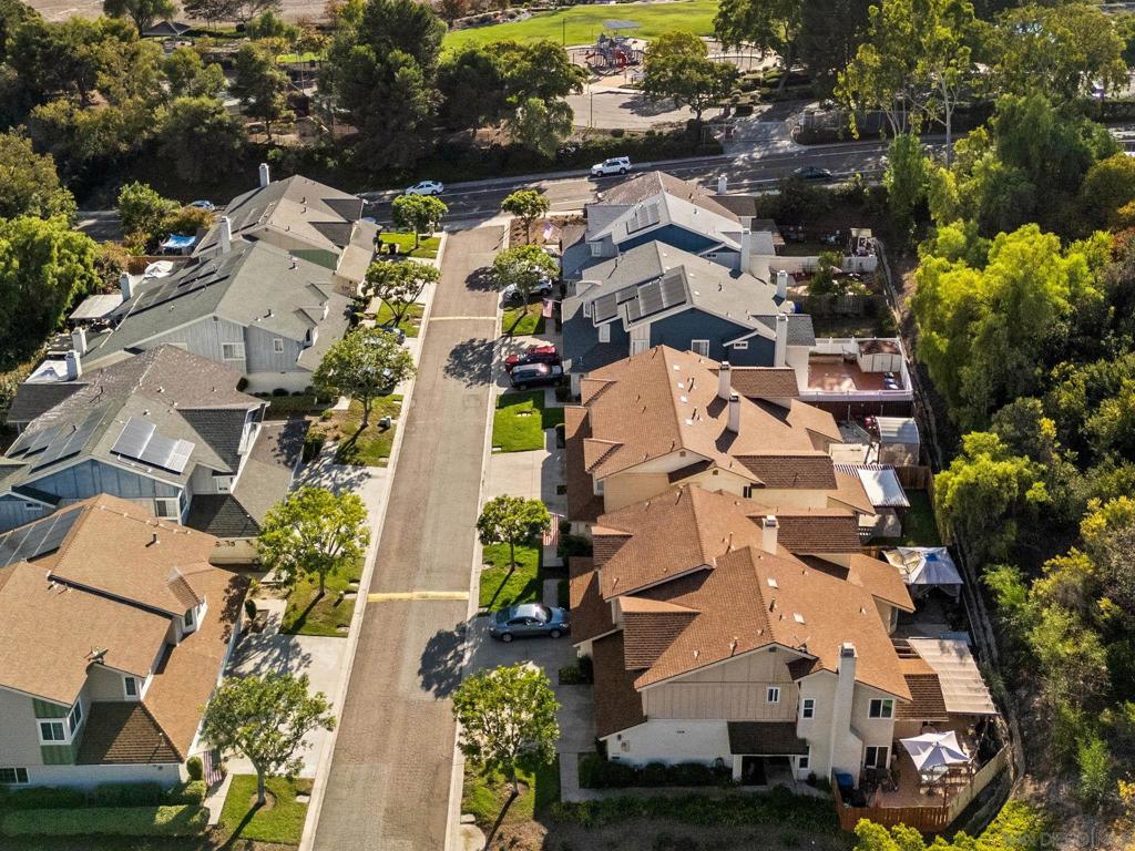 Paradise Hills - Residential