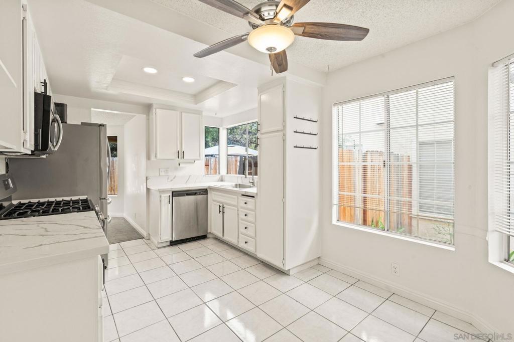 Paradise Hills - Residential