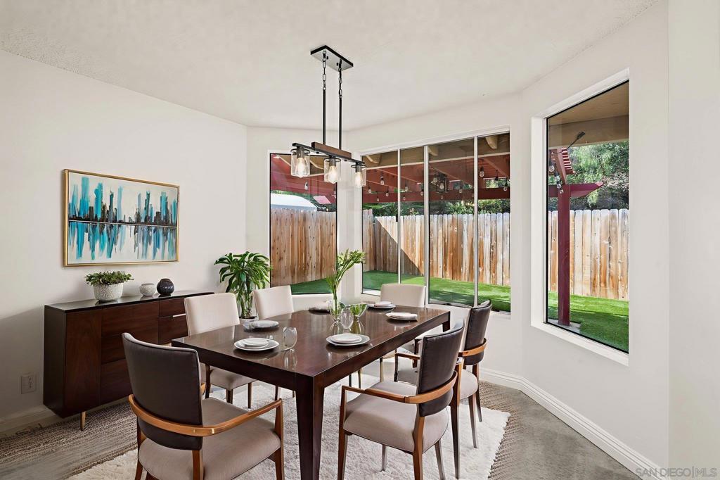 Paradise Hills - Residential