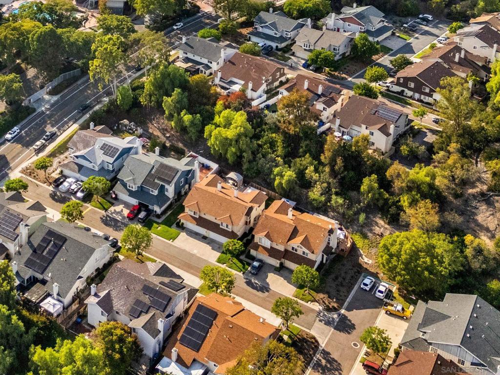 Paradise Hills - Residential