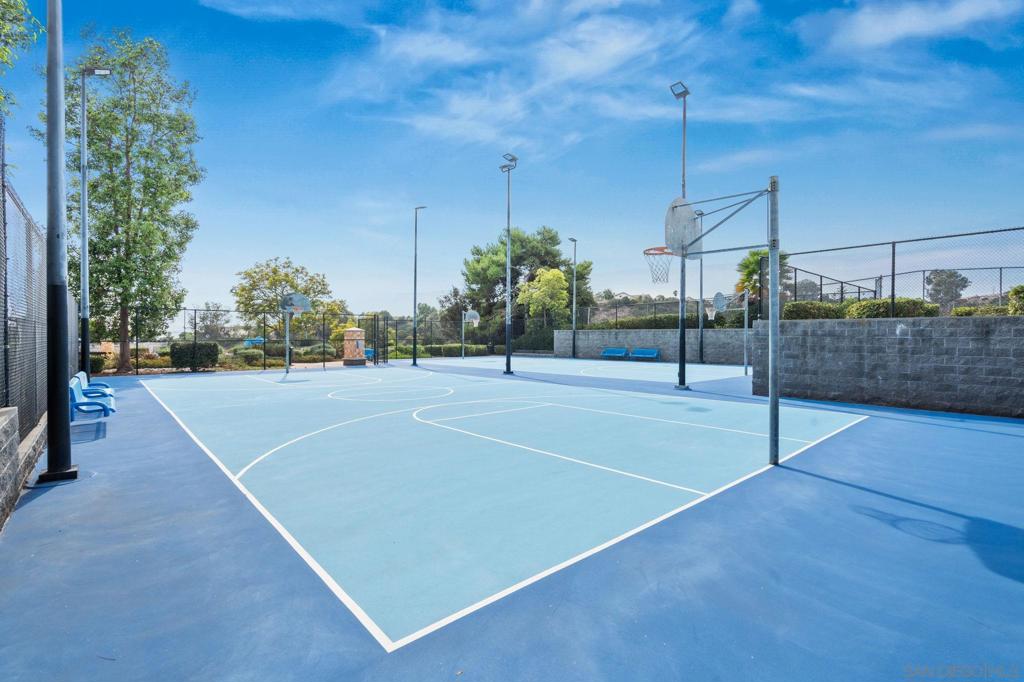 Paradise Hills - Residential