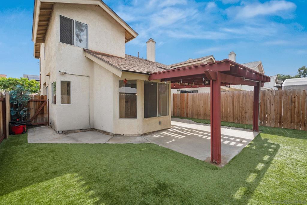 Paradise Hills - Residential