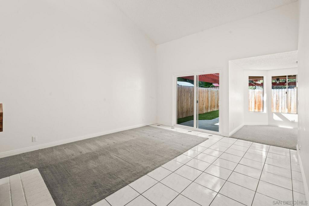 Paradise Hills - Residential