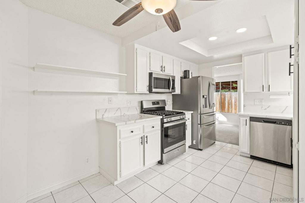 Paradise Hills - Residential