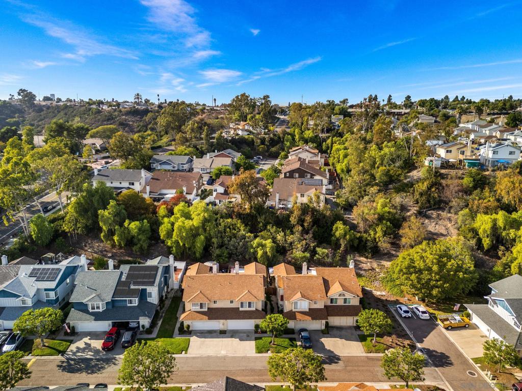 Paradise Hills - Residential