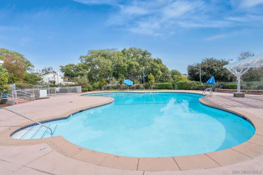 Paradise Hills - Residential