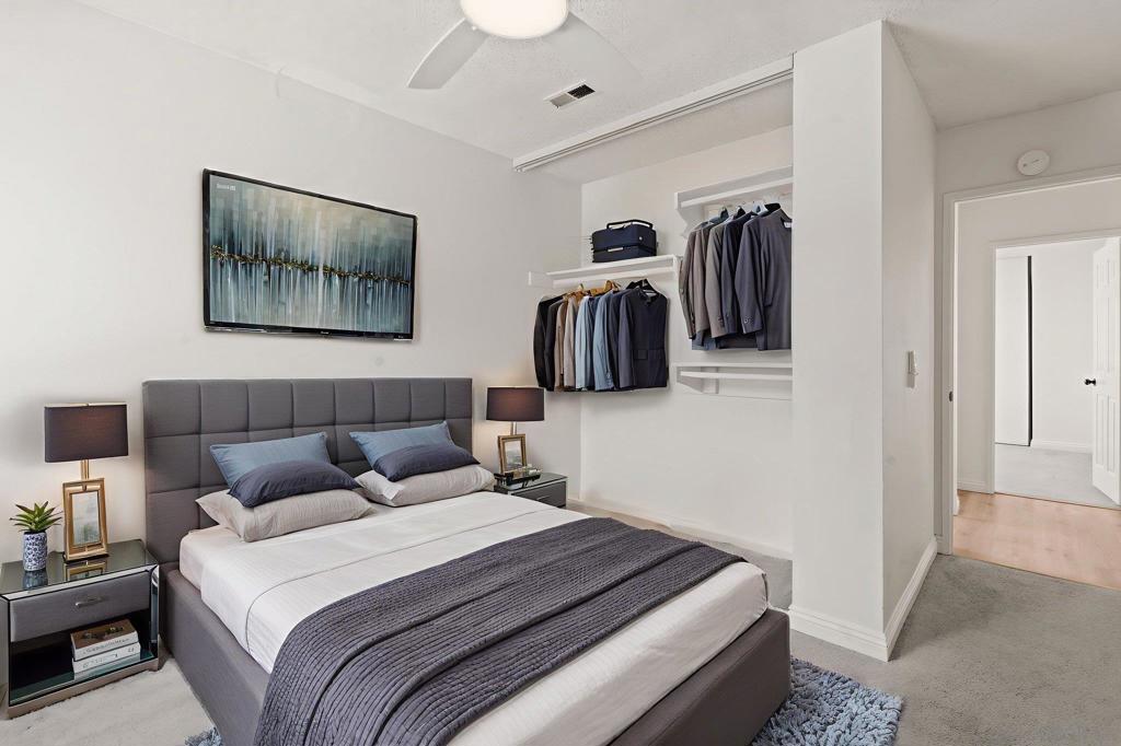 Paradise Hills - Residential