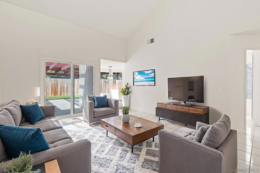 Paradise Hills - Residential