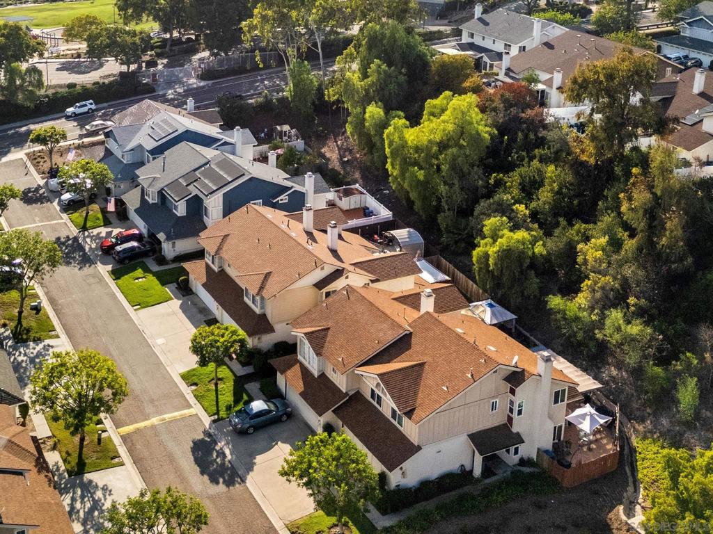 Paradise Hills - Residential