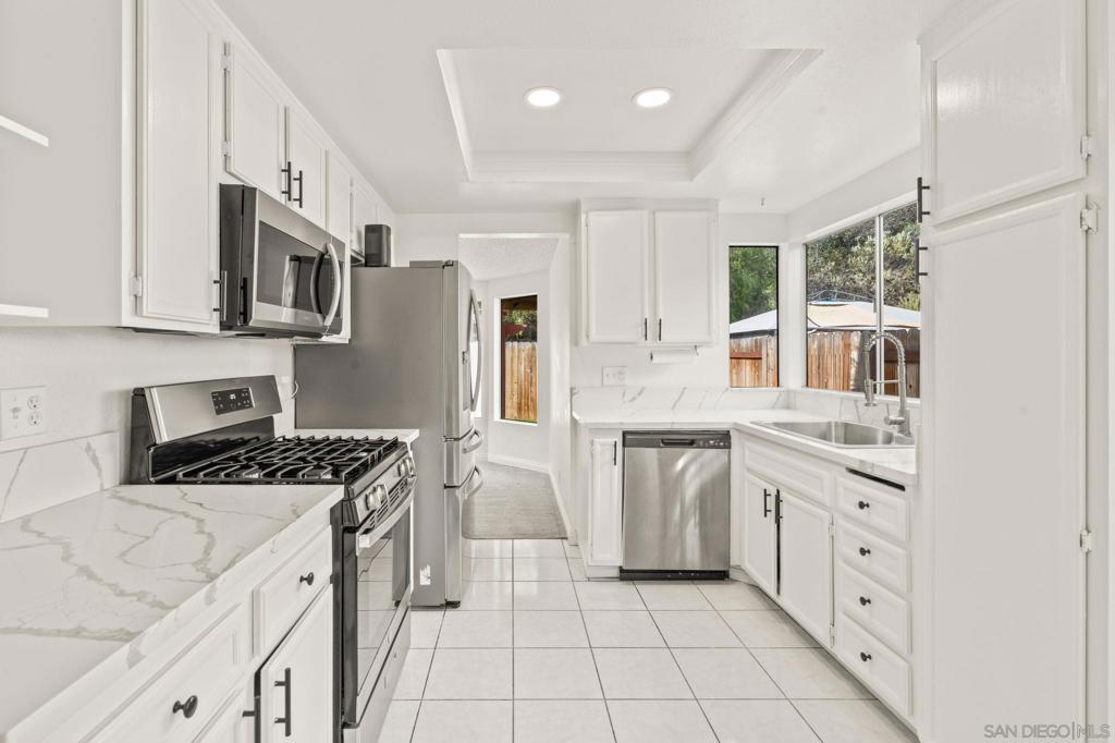 Paradise Hills - Residential