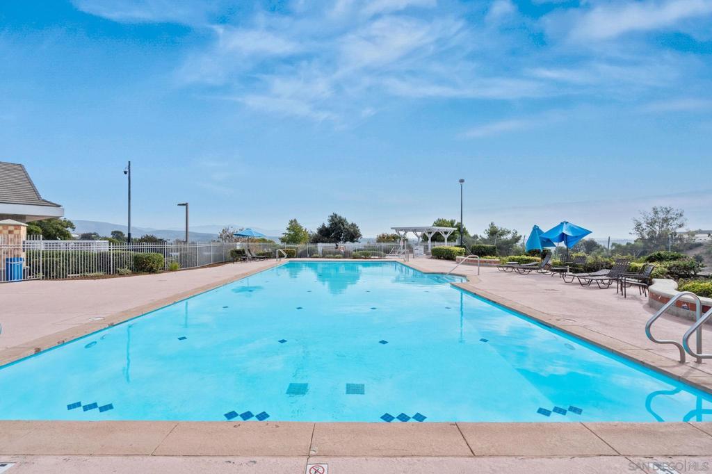 Paradise Hills - Residential