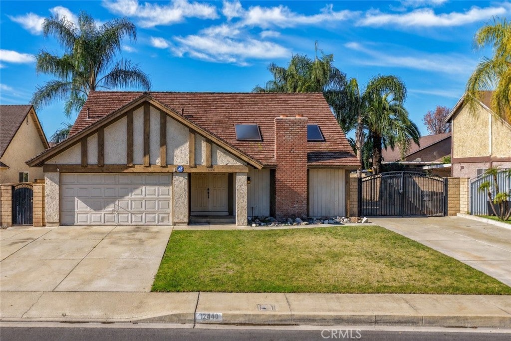12440 Kumquat PL