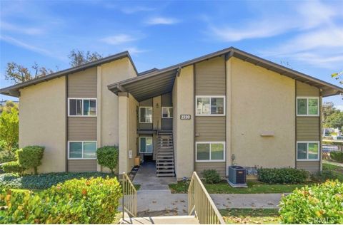 2330 S Diamond Bar A Diamond Bar CA 91765