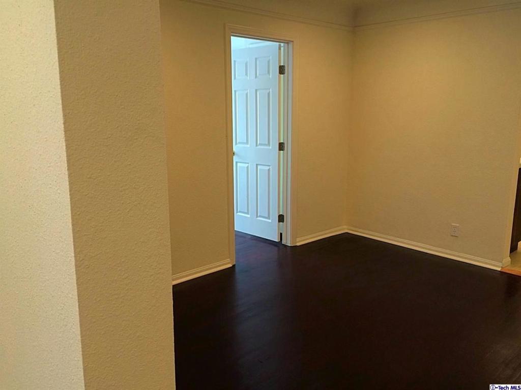 Not Applicable - Residential Lease