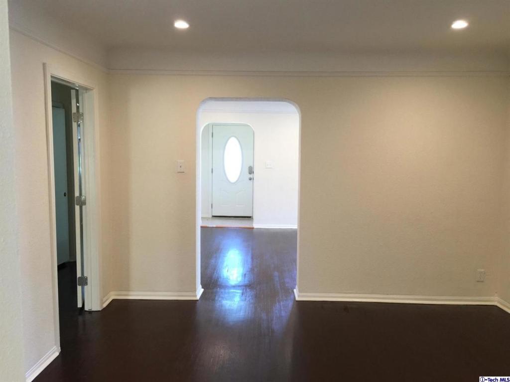 Not Applicable - Residential Lease