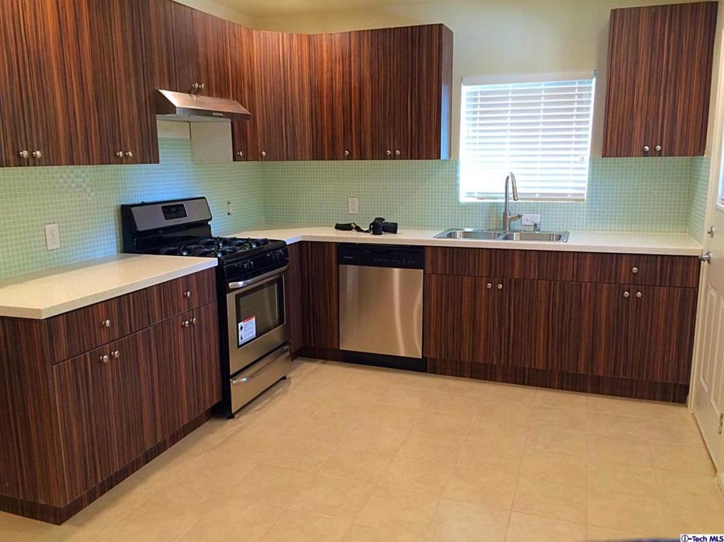 Not Applicable - Residential Lease