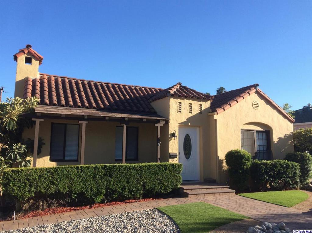 Not Applicable - Residential Lease