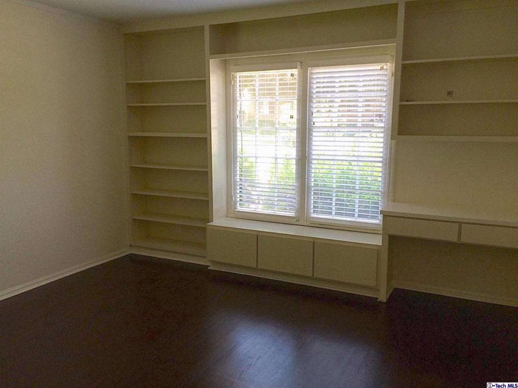 Not Applicable - Residential Lease