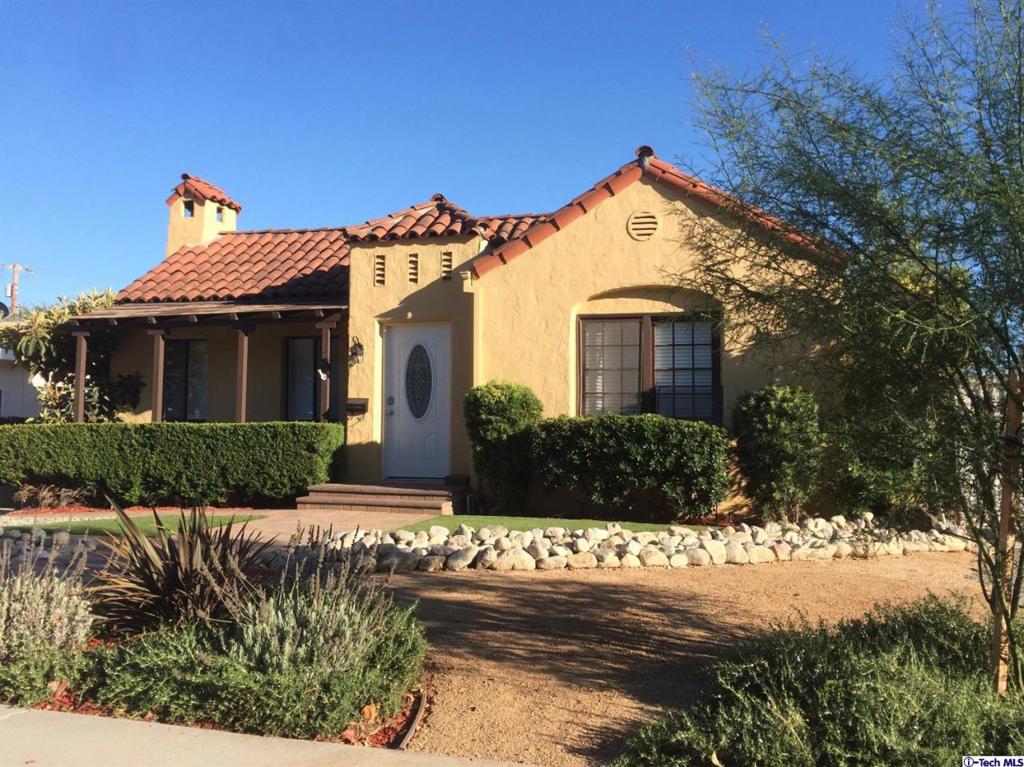 Not Applicable - Residential Lease