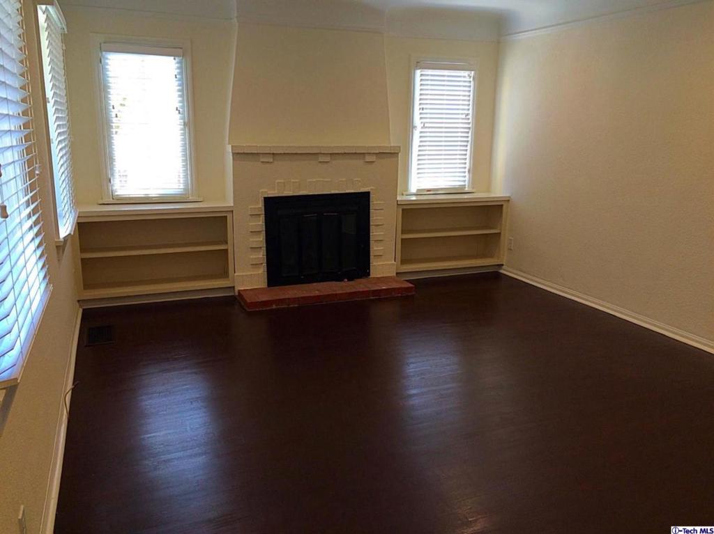 Not Applicable - Residential Lease