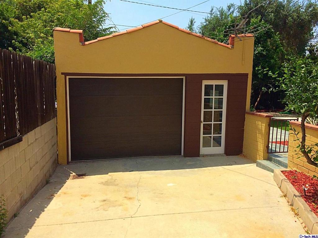 Not Applicable - Residential Lease