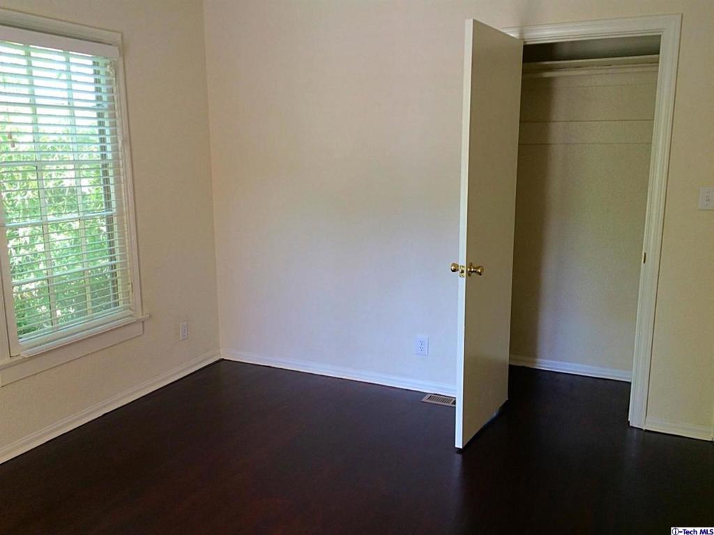 Not Applicable - Residential Lease