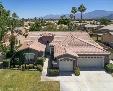 Photo of 81353 Avenida Rosada, Indio, CA 92201 (MLS # SB26120770)