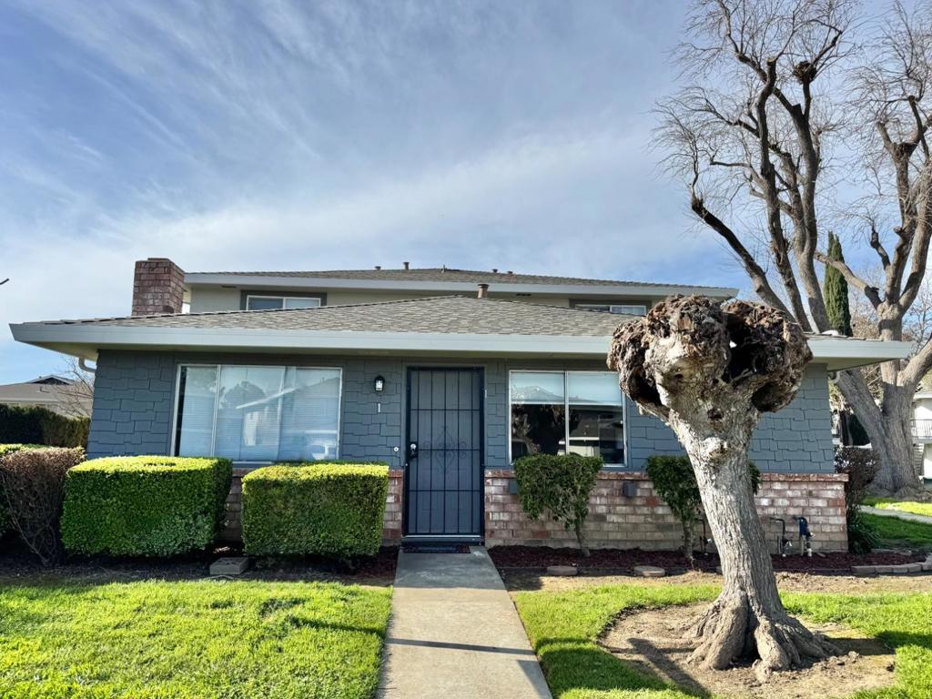 266 Tradewinds Court 1, San Jose CA 95123