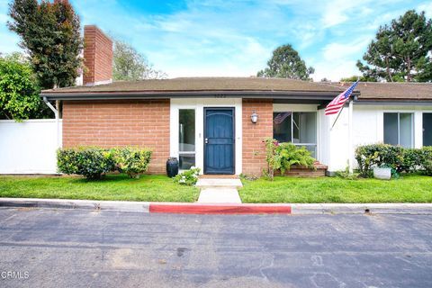 Photo of 5022 Teton Lane, Ventura, CA 93003 (MLS # V1-35758)
