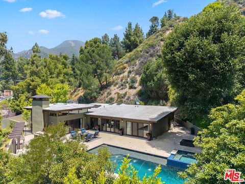 5812 Ocean View Boulevard La Canada Flintridge CA 91011