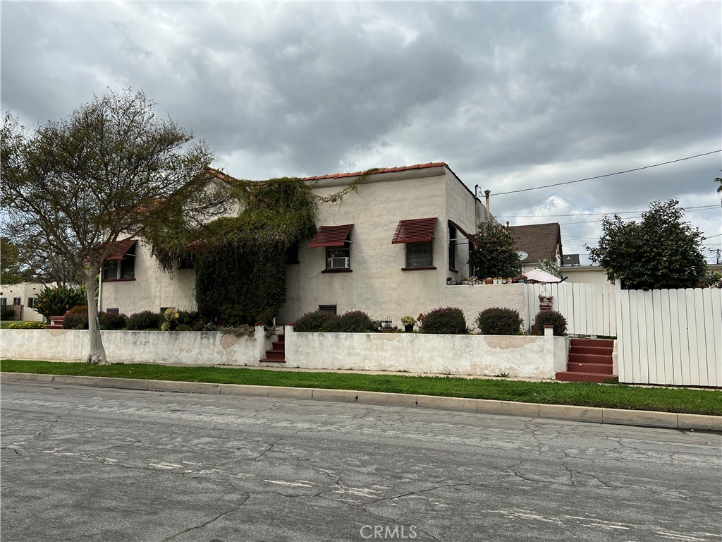 400 N Valencia Street