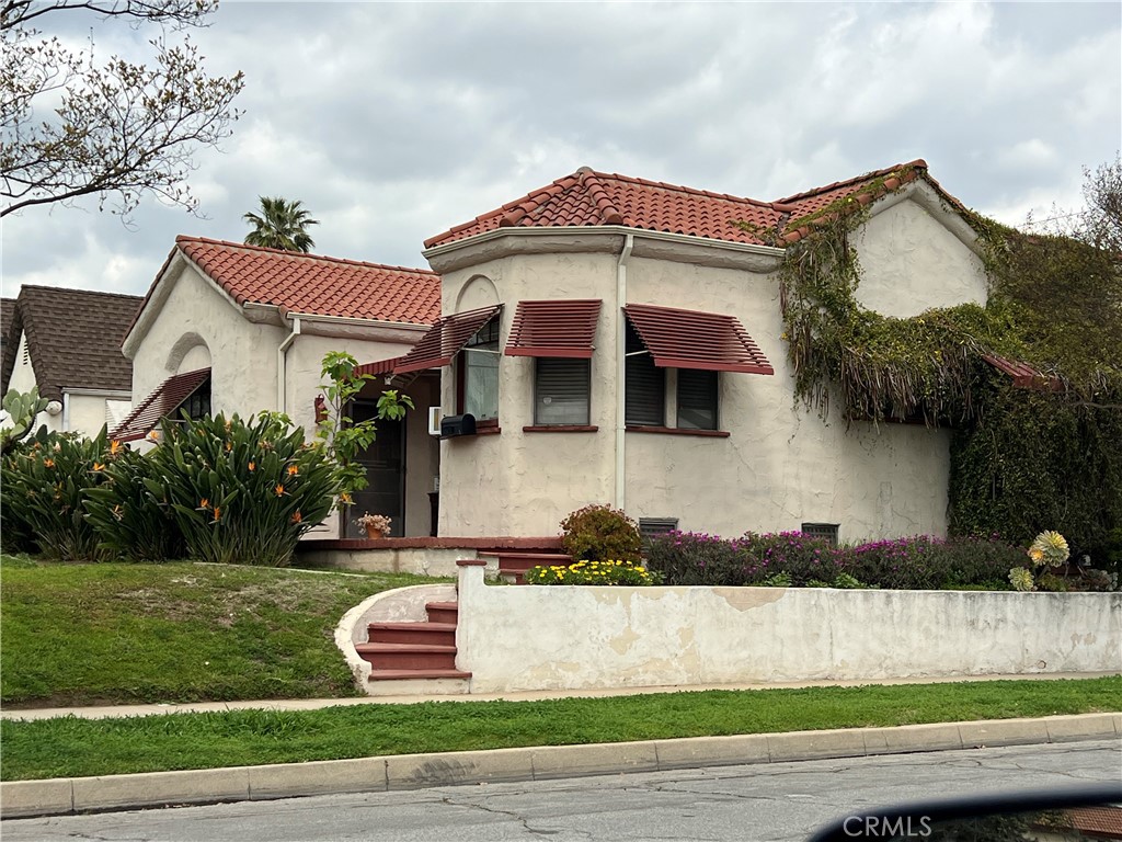 400 N Valencia Street