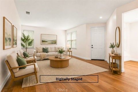 Photo of 28744 Fall Creek Court, Menifee, CA 92584 (MLS # OC26187239)