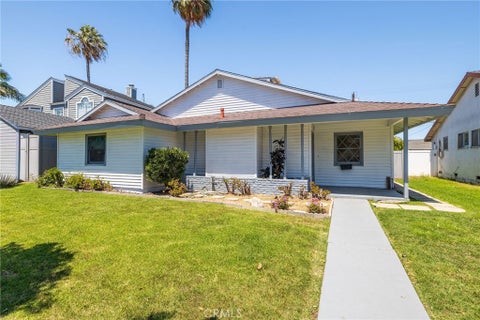 Photo of 23320 Anza AVE, Torrance, CA 90505 (MLS # SB26154408)
