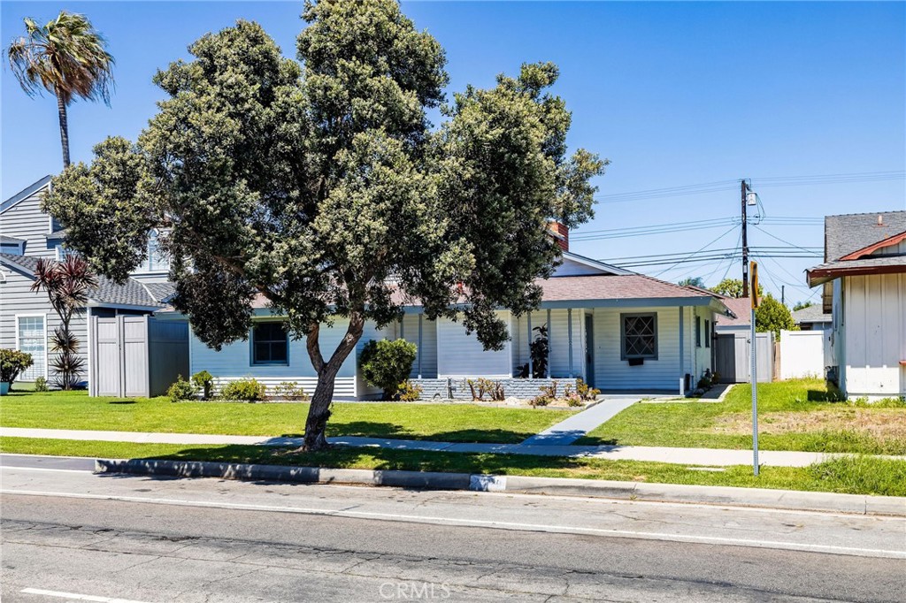 23320 Anza