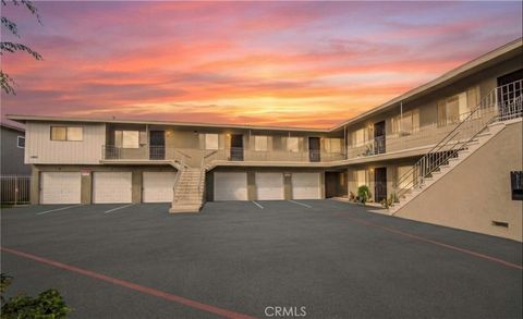 Photo of 12891 Shackelford Ln #10, Garden Grove, CA 92841 (MLS # OC26074575)