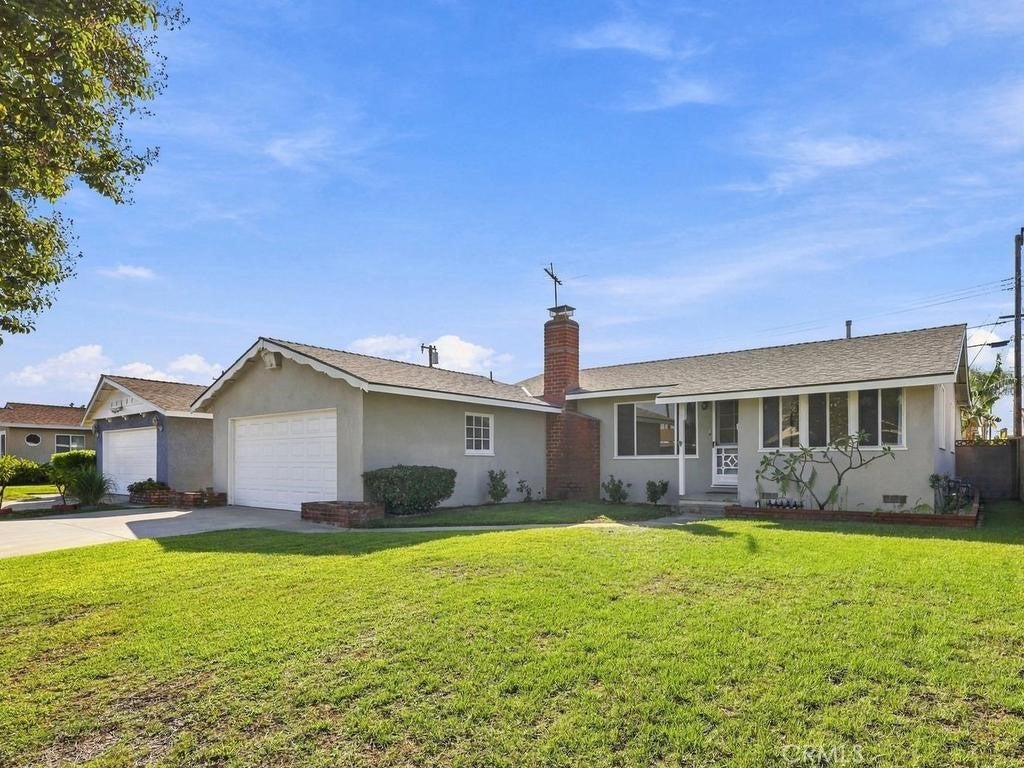 5536 Panama Drive