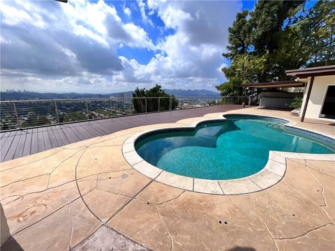 Photo of 881 Harrington Rd, Glendale, CA 91207 (MLS # GD25234923)