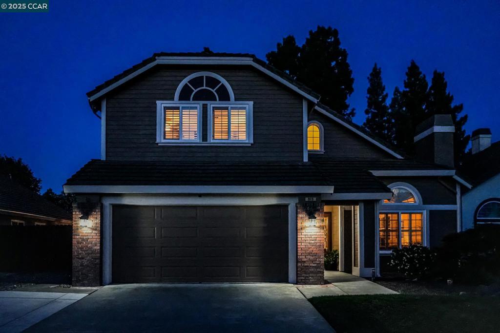 GENTRY MEADOWLAN - Residential