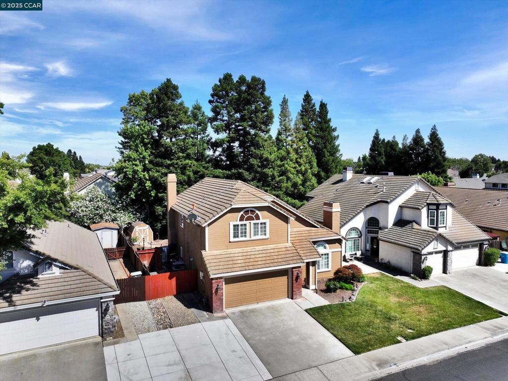 GENTRY MEADOWLAN - Residential