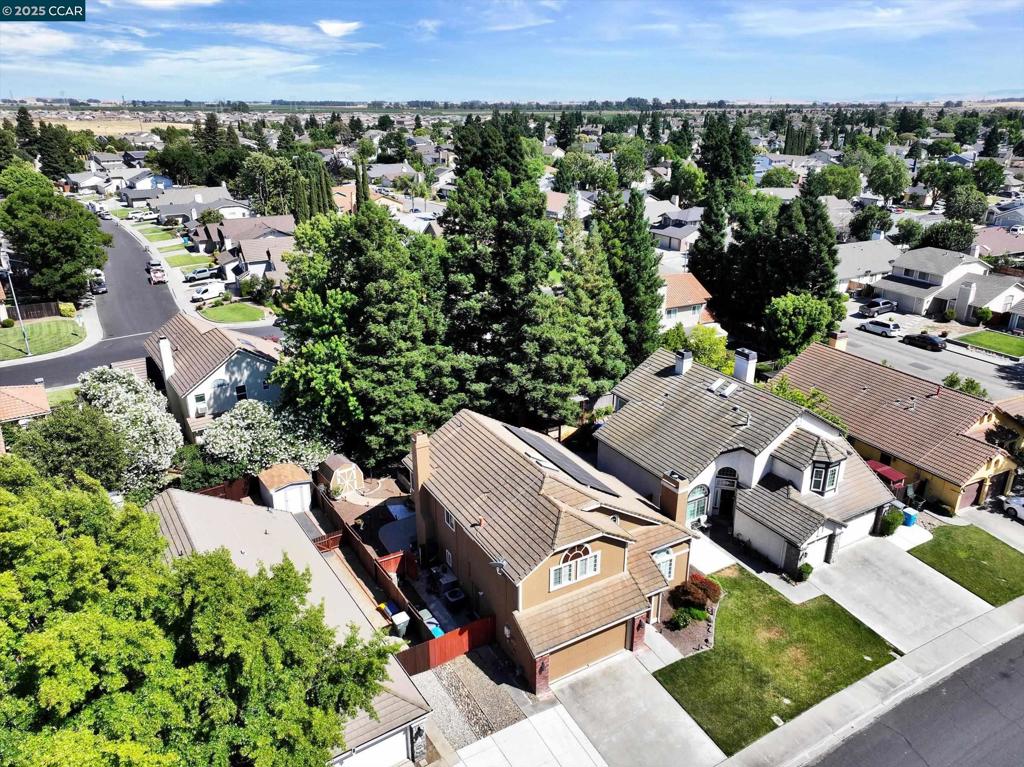 GENTRY MEADOWLAN - Residential