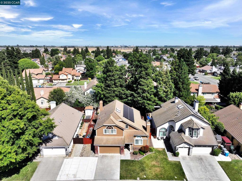 GENTRY MEADOWLAN - Residential