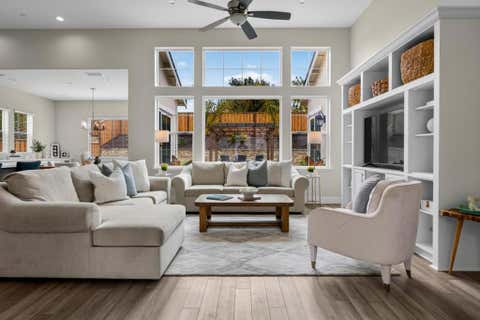 Photo of 478 Mckinley Drive, Marina, CA 93933 (MLS # ML82058486)