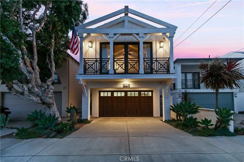 557 3rd Street Hermosa Beach CA 90254