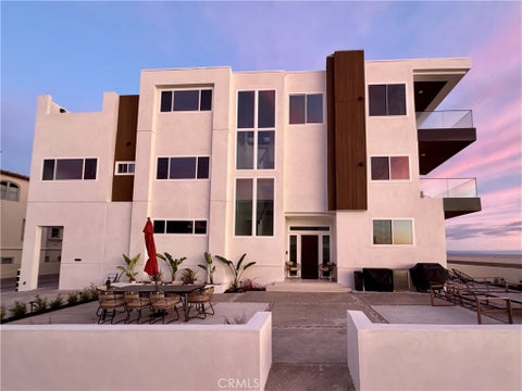 Photo of 740 The Strand, Hermosa Beach, CA 90254 (MLS # PV26173725)