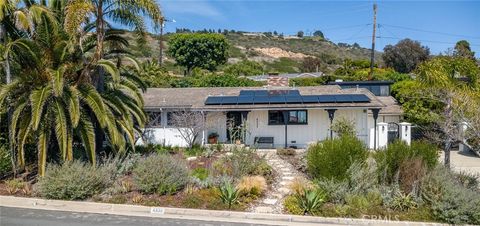 Photo of 4335 Admirable Dr, Rancho Palos Verdes, CA 90275 (MLS # PV26089270)